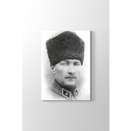 Mareşal Mustafa Kemal Atatürk Tablosu