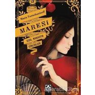 Maresi - Kızıl Manastır Günlükleri - Maria Turtschaninoff