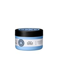 Maria Nila Coils And Curls Treatment 250 ml Bukle Belirginleştirici Maske