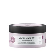 Maria Nila CR0.22 Vivid Violet 300 ml Pigment Maske