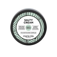 Maria Nila Salty Cream 100 ml Deniz Tuzu Saç Şekillendirme Kremi