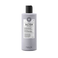 Maria Nila Sheer 350 ml Silver Sarı Saçlar için Sülfatsız Gümüş Şampuanı