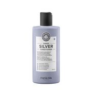 Maria Nila Sheer Silver Sarı ve Gri Saç 300 ml Renk Koruyucu Krem