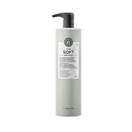 Maria Nila True Soft 1000 ml Sülfatsız Nemlendirici Şampuan
