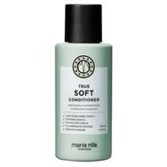 Maria Nila True Soft Kuru Kırılgan Saçlar 100 ml Besleyici Nemlendirici Krem