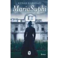 Maria Suphi - Kenan Karabağ