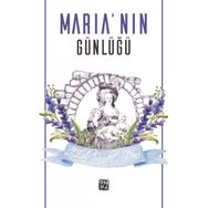 Maria`nın Günlüğü Zuhal Saadet Dinç