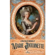 Marie Antoinette - Cecile Berly