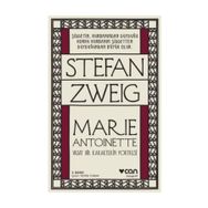 Marie Antoinette - stephan zweig