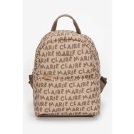 Marie Claire MC231102655 Bej Sırt Çantası