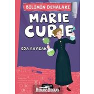 Marie Curie - Bilimin Dehaları - Eda Bayrak
