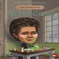 Marie Curie Kim Kimdi Serisi Megan Stine