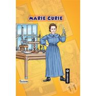 Marie Curie - Tanıyor Musun? - Johanne Menard