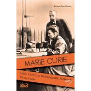 Marie Curie'nin Otobiyografik Notlarıyla - Pierre Curie