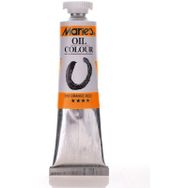 Maries 313 Orange Red Oil Colour 50 ml Yağlı Boya