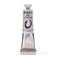 Maries 50 ml Titanium White Yağlı Boya