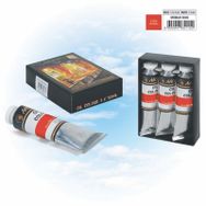 Maries 6 324 Vermilion 50 ml Yağlı Boya