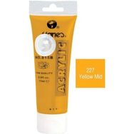 Maries 815-227 75ml Yellow Mid Akrilik Boya