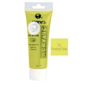 Maries 815-272 75ml Fluorescent Yellow Akrilik Boya