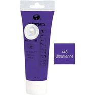 Maries 815-443 75ml Ultramarine Akrilik Boya