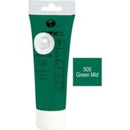 Maries 815-505 Green Mid 75 ml Akrilik Boya