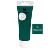 Maries 815-558 Phthalocyaine Green 75 ml Akrilik Boya
