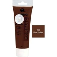 Maries 815-688 Raw Umber 75 ml Akrilik Boya