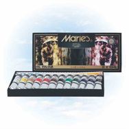 Maries E1381 Seti 12'li Yağlı Boya