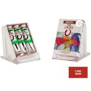 Maries E1384 302 Scarlet Yağlı Boya 50 ml