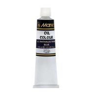 Maries E1385 451 Phthalocyaine Yağlı Boya 170 ml