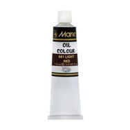 Maries E1385 681 Light Red Yağlı Boya 170 ml