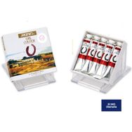 Maries E75 33 21 ml 443 Mavi Ultramarine Yağlı Boya