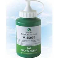 Maries Sap Green 568 500 ml Akrilik Boya