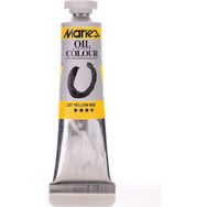 Maries Yellow Mid 227 170 ml Yağlı Boya