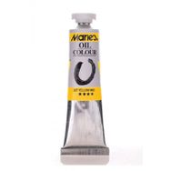 Maries Yellow Mid 227 50 ml Yağlı Boya