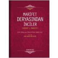 Marifet Deryasından İnciler-Semerkand Yayınları