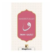 Marifetullah - İmam-ı Gazali