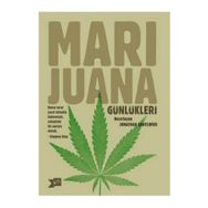 Marijuana Günlükleri - Jonathan Santlofer