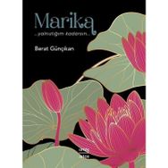 Marika Yalnızlığım Kadarsın - Berat Günçıkan