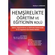 Marilyn H. Oermann - Hemşirelikte Öğretim ve Eğiticinin Rolü
