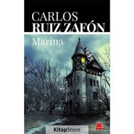 Marina - Carlos Ruiz Zafon