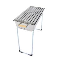 Marina Grill Xl Mangal