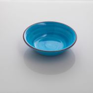 Mario Luca Giusti Saint Tropez 19 cm Turkuaz Kase