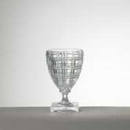 Mario Luca Giusti Winston 295 ml Şeffaf Şarap Kadehi