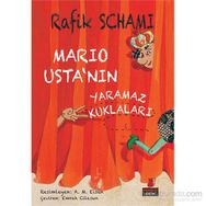Mario Usta’nın Yaramaz Kuklaları - Rafik Schami