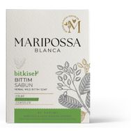 Maripossa Blanca 110 gr Bitkisel Bıttım Sabun
