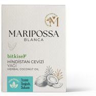 Maripossa Blanca 110 gr Bitkisel Hindistan Cevizi Yağı