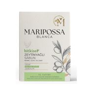 Maripossa Blanca 110 gr Bitkisel Zeytinyağlı Sabun