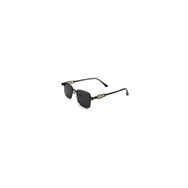 Marisol MRS 58194 Metalik Siyah Unisex Güneş Gözlüğü