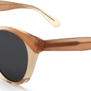 Marisol MRS UM8803 C06 Kemik Kahverengi Unisex Güneş Gözlüğü